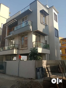 Individual 3 Bhk Banglow in 1.06 Cr jetty Virar West