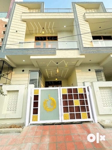 JDA app. Duplex villa kardhni kalwar road jaipur