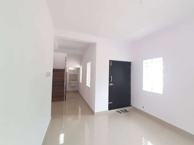 JUST Rs. 57.5 Lakhs Viyyur - Brand New House for Sale in Thrissur