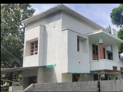 Kallumthazham bypass 100meter makriyillakulam 5cent plot 3 bhk house