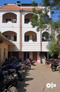 Kerala Bachelor's Rent Room