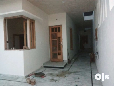 Kothi For Rent Adjoining PGI Project