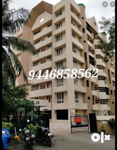Kottayam Town All Type Of Flat/ Apartment 10000 to 35000