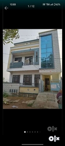 Laka gate Bundi, chittora house