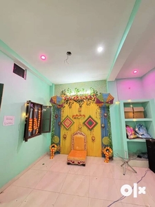 Luxurious 1BHK Hall in 1200sq.ft with prime location In the Nawada Ara