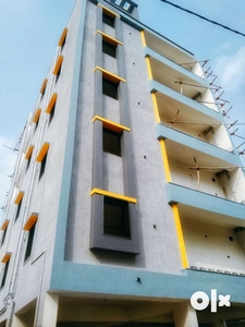Luxurious 2bhk flat in Peaceful Place at Affordable prices