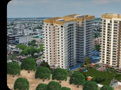 Luxurious hIgh Rise Apartments in Urban esate Phase 2 Patiala