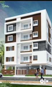 Luxury apartment launchaing offer kurmanna Palam