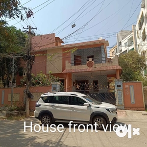 Luxury Duplex house , Ayodhya nagar, As rao nagar