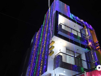 Nagamalai Pudhukottai - Residential hosue Rent