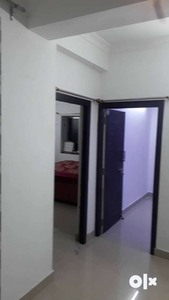 New flat near Dharmotala above smart bazar cont no