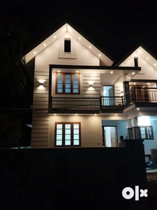 New Home 75Lakhs