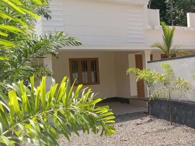New house at . Thiruvalla..nellad