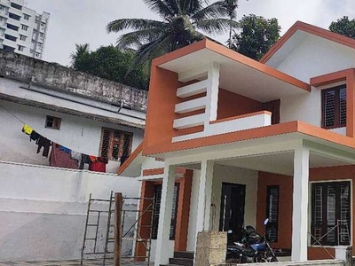 New House near IIm kunnamangalam