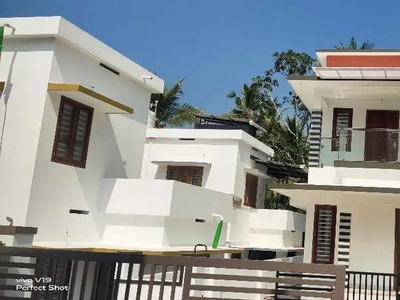 New modern house for sale in calicut moozhikal near poloor temple