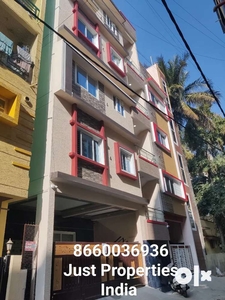 Newly constructed building for sale in Jp Nagar with Rental income