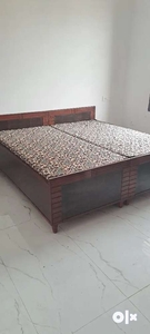 One bedroom set