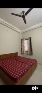 ONE BHK SEMIFURNISHED FOR RENT