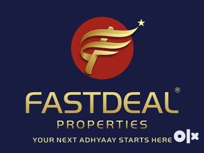 ORCHID FANTASIA 2BHK FLATS FOR SALE