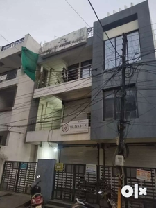 Panchvati colony near is bandhan hospital lalghati airport road