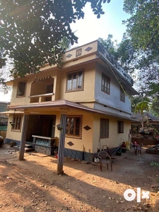 Panthapulakkil House