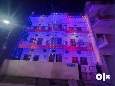 Post office road waidhan 2&1bhk, electricity bill only 95 rupay