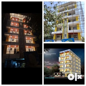 *Premium Apartments for sale Ashok Nagar Location Ashok Nagar