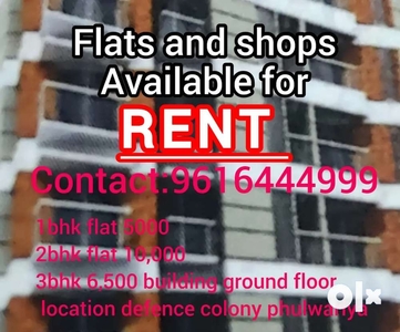 Property available for Rent according to your pocket budget