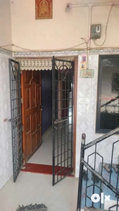 Raw house with good condition & income