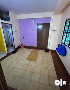Ready A 1ROOM flat Cum House Available for rent at Dum Dum Metro.