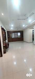 Ready to Move 2 BHK Fully Furnished