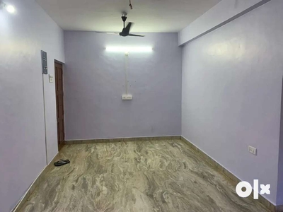 Rental Unfurnished 2Bhk flat in Caranzalem Goa
