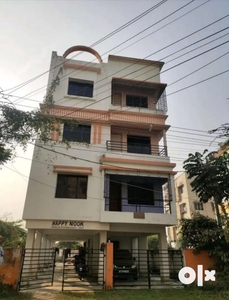 Residential apartment 2BHK Furnished