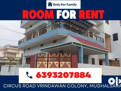 Room near Sabgi mande ,best school and college for students