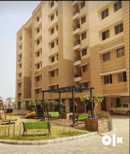 Royal aawas 2bhk sale near ISBT, price 4600000