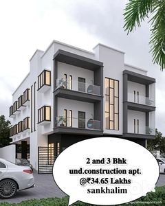 Sale Apartments for 3465000