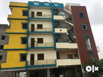 Fully furnished 1 rk &1 bhk available for rent in neeladhri,,ecity-1