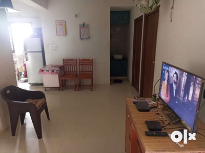SEMI FURNISHED 2BHK 2BATH FOR SELL
