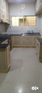 Semi Furnished 4bhk available for Rent