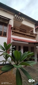 Semi Furnished Villa (East Nada - Guruvayoor) for Sale