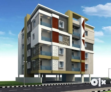 sft:-1000, cost:-68L , sale at MVP colony.