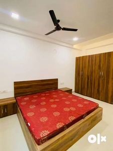 Shankar Nagar 3 BHK full furnished apartment available for rent