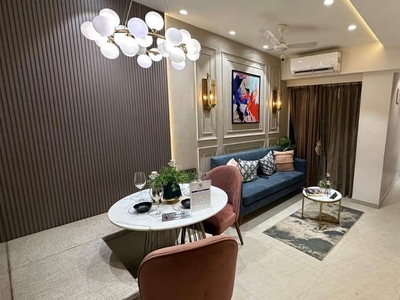 Smart location 1bhk 29.75lacs package