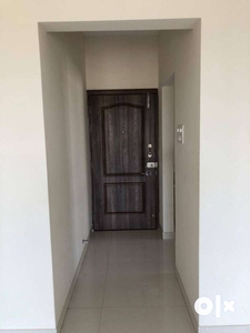 SPACIOUS 1 BHK FOR SALE IN TOWNSHIP