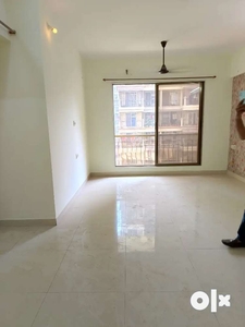Spacious 2bhk Flat with modeular kitchen For Rent In Sec-05