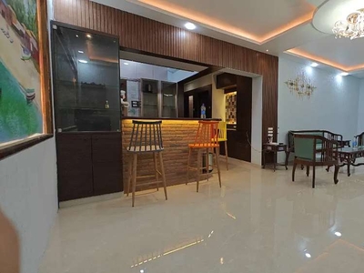 Spacious 2bhk Fully Furnished