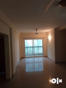 Spacious flat for sale at Kulshekar main road