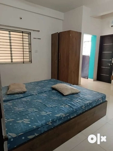 Studio room fully furnished for rent near Bombay hospital