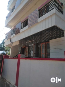 This second floor house konam