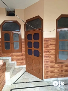Two Bhk ( Bedroom Hall Kitchen) Available for Rent Immediately